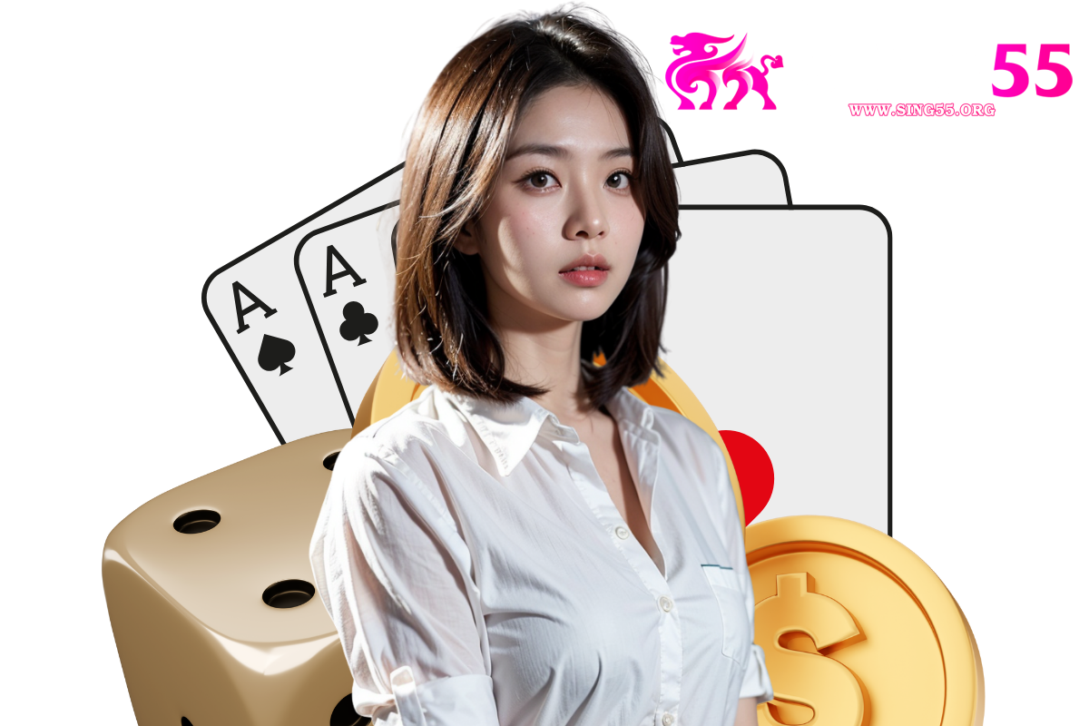 sing55 play