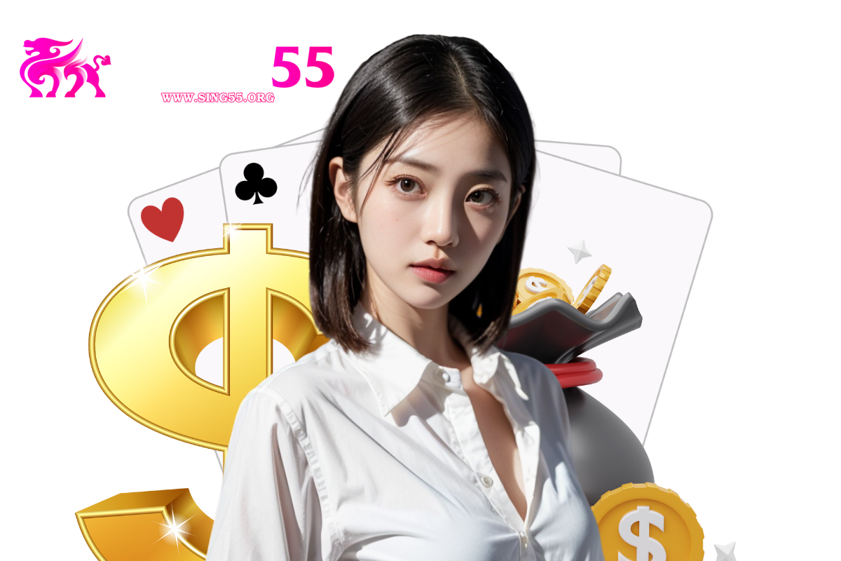 sing55 สล็อต