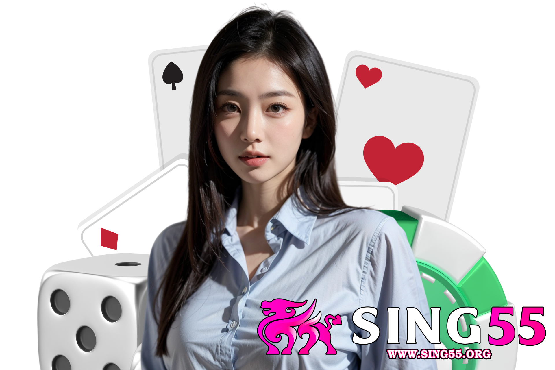 sing55 แจกเครดิตฟรี