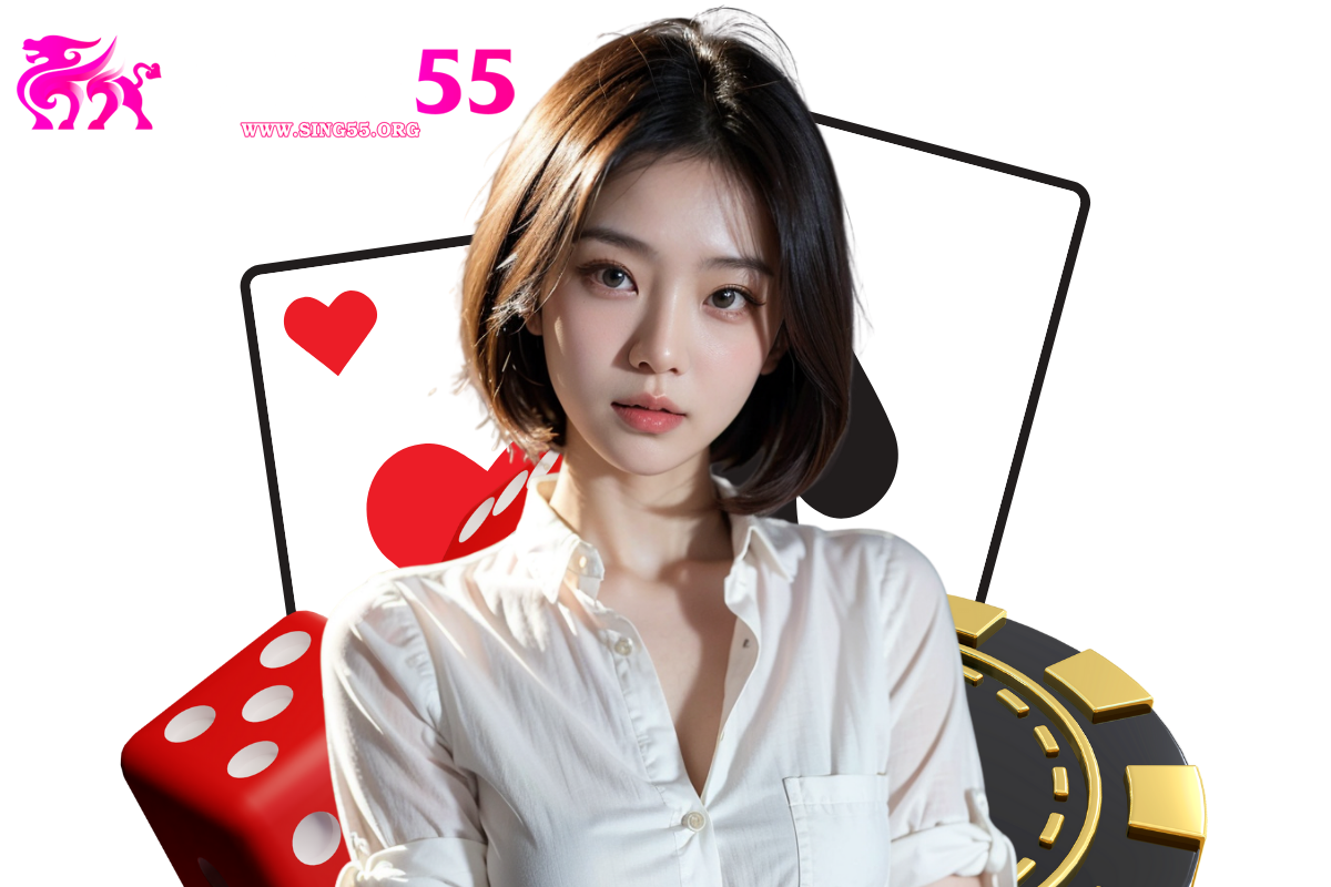 เว็บ sing55